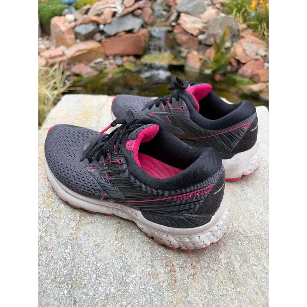 Brooks adrenaline gts